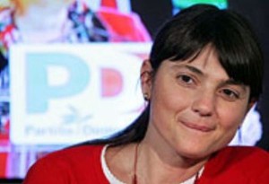 Debora Serracchiani