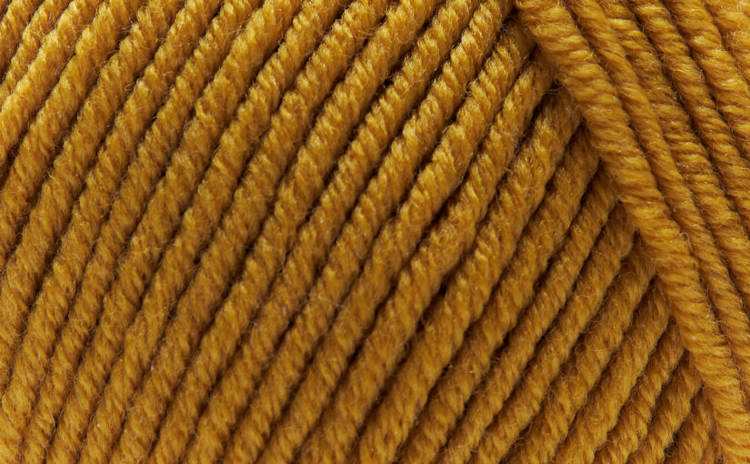 Il filo di lana