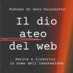 I podcast di Gery Palazzotto